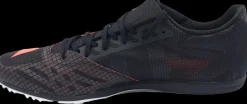 Adidas Distancestar spikes black