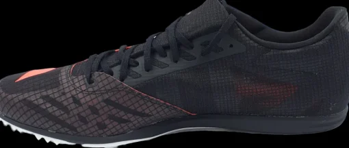 Adidas Distancestar spikes black