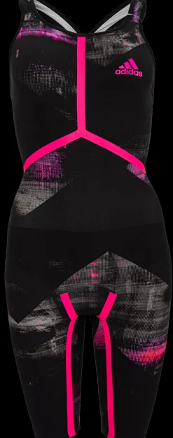 Adidas Wms adizero Freestyle Open Back