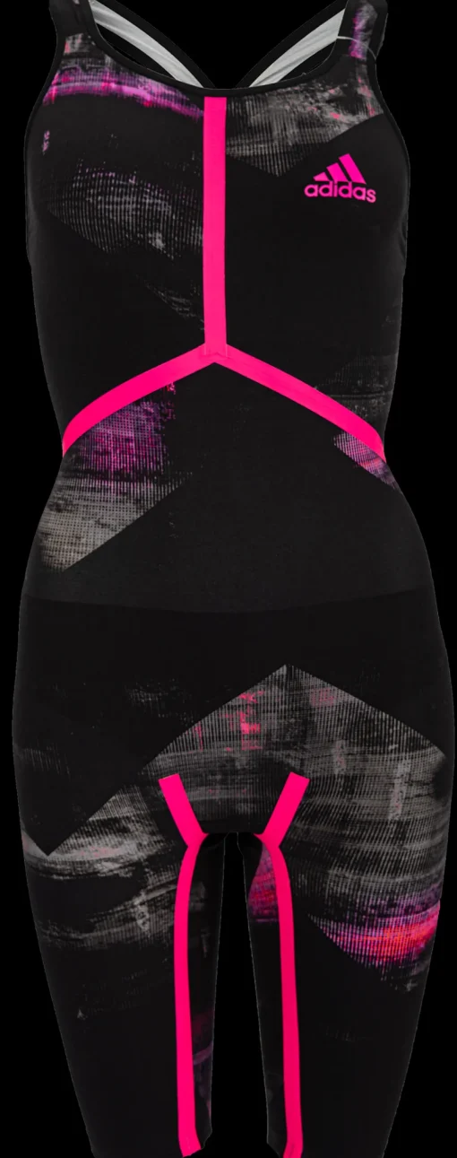 Adidas Wms adizero Freestyle Open Back
