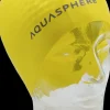 Aqua Sphere Silicone Tri Cap Adult yellow