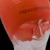Aqua Sphere Silicone Tri Cap Adult Orange
