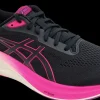 Asics Fortitude black/pink glo