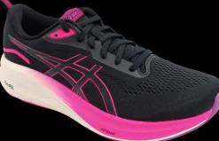 Asics Fortitude black/pink glo