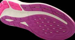 Asics Fortitude black/pink glo