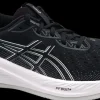 Asics Gel-Cumulus 26 black/concrete [2A-narrow]