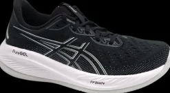Asics Gel-Cumulus 26 black/concrete [2A-narrow]