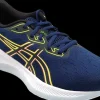 Asics Gel-Cumulus 26 GS blue expanse/bright sustone