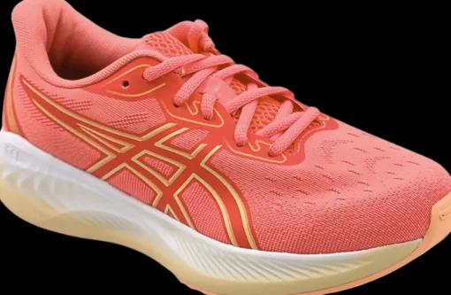 Asics Gel-Cumulus 26 GS papaya/light orange