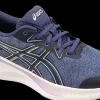 Asics Gel-Cumulus 25 GS thunder blue/ light blue