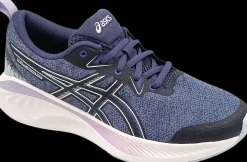 Asics Gel-Cumulus 25 GS thunder blue/ light blue