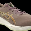 Asics Gel-Cumulus 27 taupe grey/black
