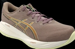 Asics Gel-Cumulus 27 taupe grey/black