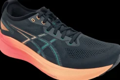 Asics Gel-Kayano 31 black/ rainy lake
