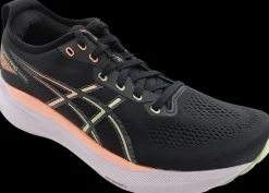 Asics Gel-Kayano 31 black/cool matcha