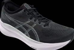 Asics Gel-Kayano 31 black/pure silver