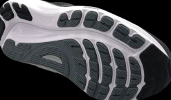 Asics Gel-Kayano 31 black/pure silver