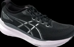 Asics Gel-Kayano 31 black/white