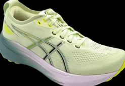 Asics Gel-Kayano 31 cool matcha/celadon