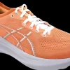 Asics Gel-Kayano 31 mojave/pure silver