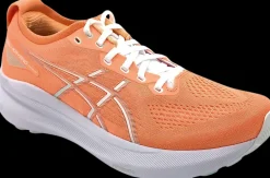 Asics Gel-Kayano 31 mojave/pure silver