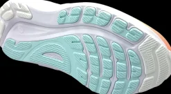 Asics Gel-Kayano 31 mojave/pure silver