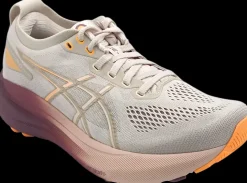 Asics Gel-Kayano 31 oatmeal/pearl pink