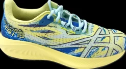Asics Gel-Noosa Tri 15 GS illusion blue/aqua marine