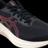 Asics GT-4000 4 black/ coral reef
