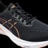 Asics GT-2000 13 black/faded orange