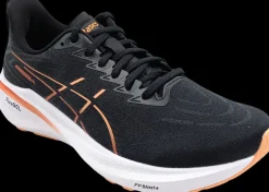 Asics GT-2000 13 black/faded orange