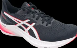 Asics GT-2000 12 black/sunrise red