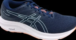 Asics GT-4000 3 blue expanse/mint tint