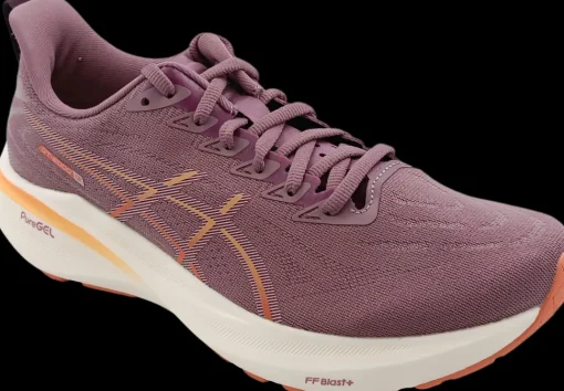 Asics GT-2000 13 dusty mauve / watershed rose