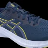 Asics GT-2000 12 french blue/bright yellow