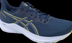 Asics GT-2000 12 french blue/bright yellow