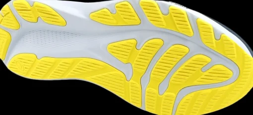 Asics GT-2000 12 french blue/bright yellow