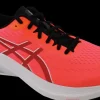 Asics GT-2000 12 Sunrise red/ white