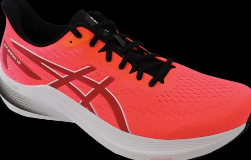 Asics GT-2000 12 Sunrise red/ white