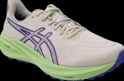 Asics GT-2000 13 TR nature bathing/lime green