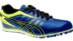 Asics Hyper LD 5 deep-blue/flash-yellow [unisex]