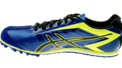 Asics Hyper LD 5 deep-blue/flash-yellow [unisex]