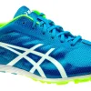 Asics Hyper LD 5 diva blue/white/safety yellow [unisex]