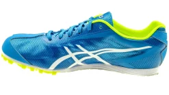 Asics Hyper LD 5 diva blue/white/safety yellow [unisex]