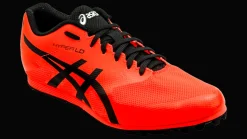 Asics Hyper LD 6 sunrise red/black [unisex]