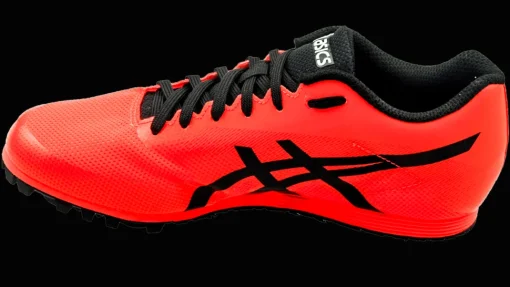Asics Hyper LD 6 sunrise red/black [unisex]