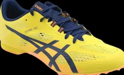 Asics Hyper MD 8 bright yellow/blue expanse [unisex]