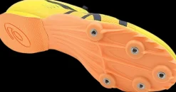 Asics Hyper MD 8 bright yellow/blue expanse [unisex]