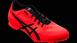 Asics Hyper MD 7 sunrise red/black [unisex]
