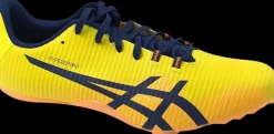 Asics Hypersprint 8 bright yellow/blue expanse [unisex]